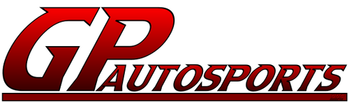 GP Autosports logo