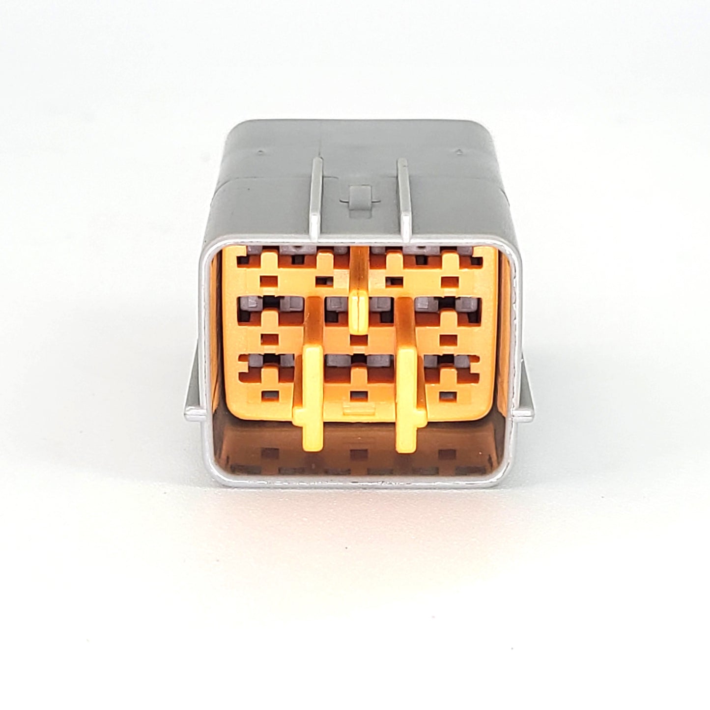Subaru Bulkhead 10P Connector Kit