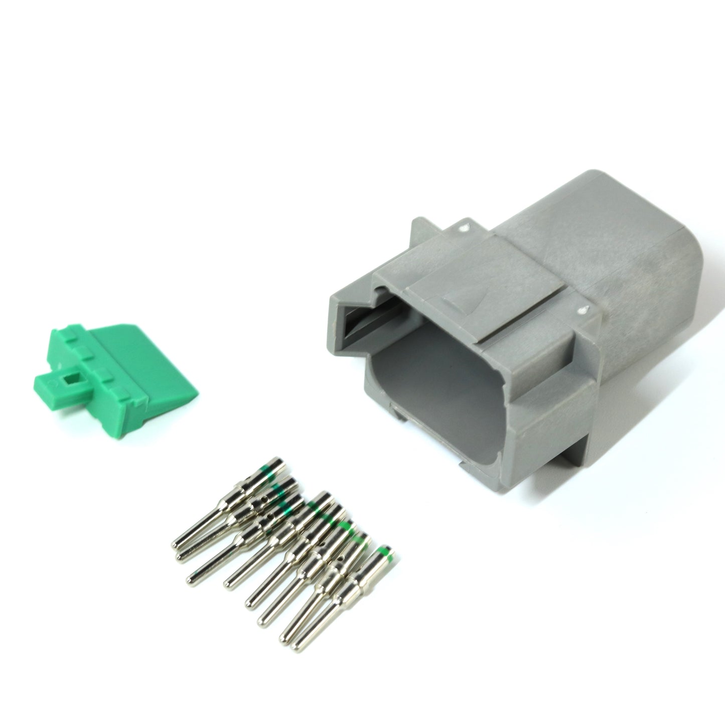 Deutsch DT 8 Pin Connector Kit