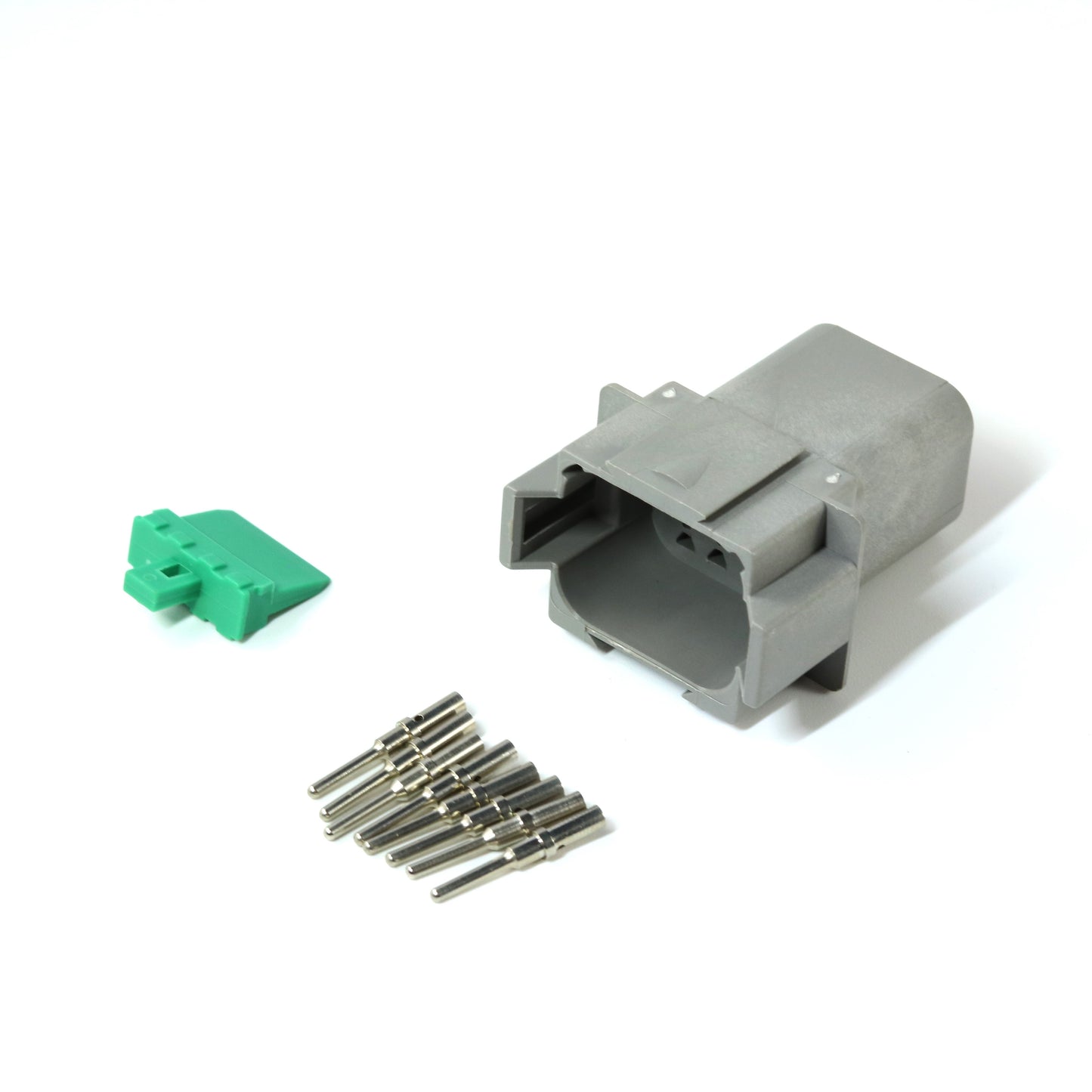 Deutsch DT 8 Pin Connector Kit