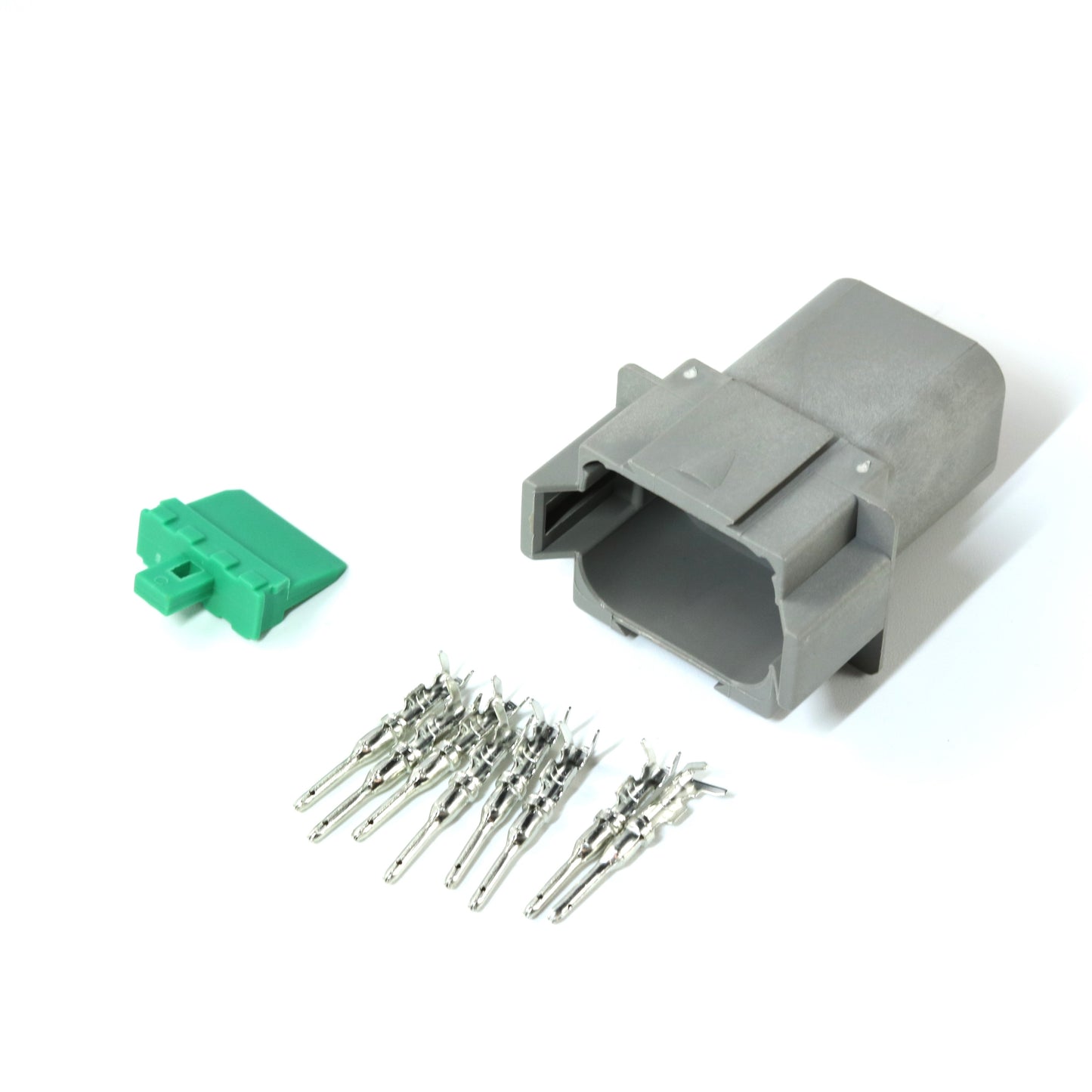 Deutsch DT 8 Pin Connector Kit