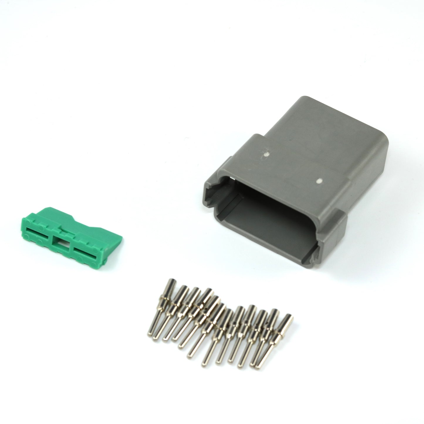 Deutsch DT 12 Pin Connector Kit