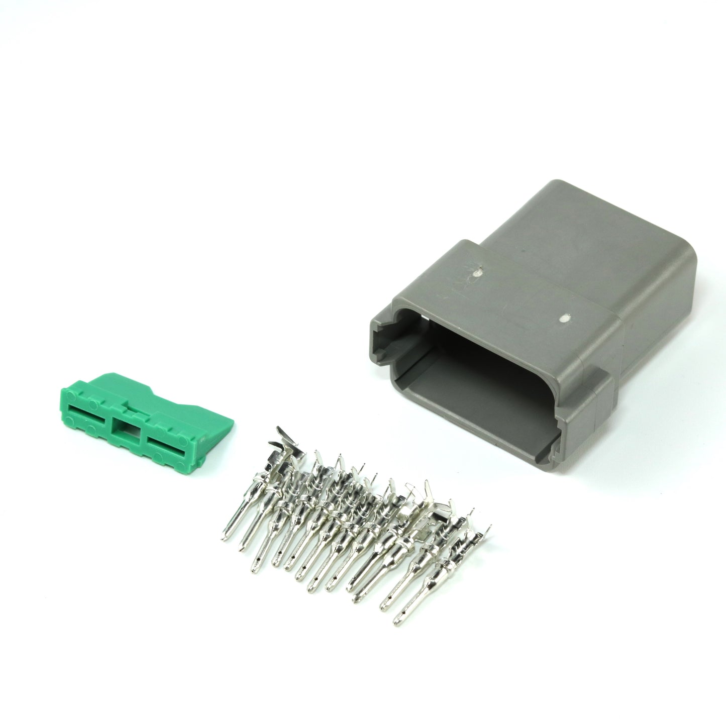 Deutsch DT 12 Pin Connector Kit