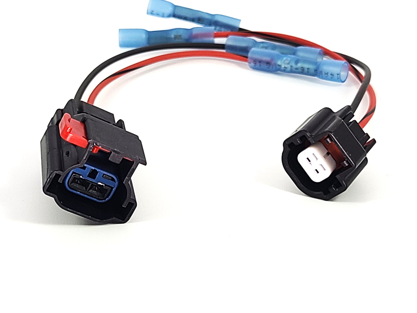 Jeep Wrangler JK Locker Wiring Harness