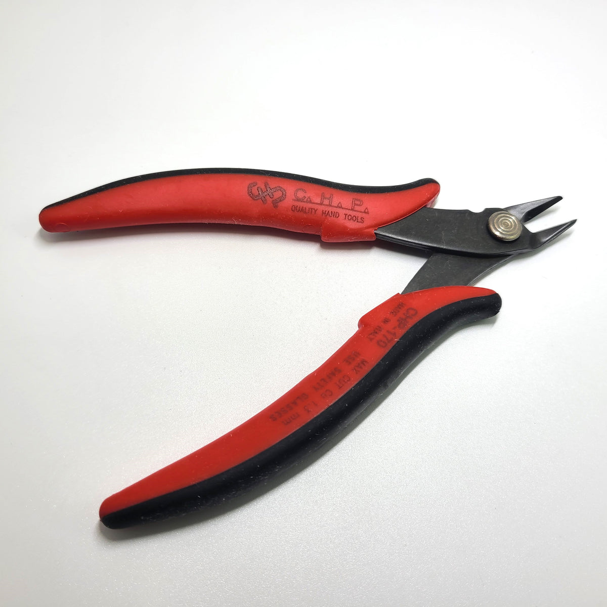 Hakko CHP-170 Micro Cutter – GP Autosports