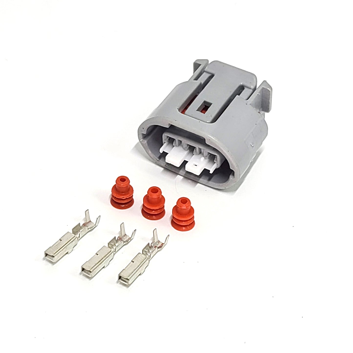 Subaru Alternator Connector Kit