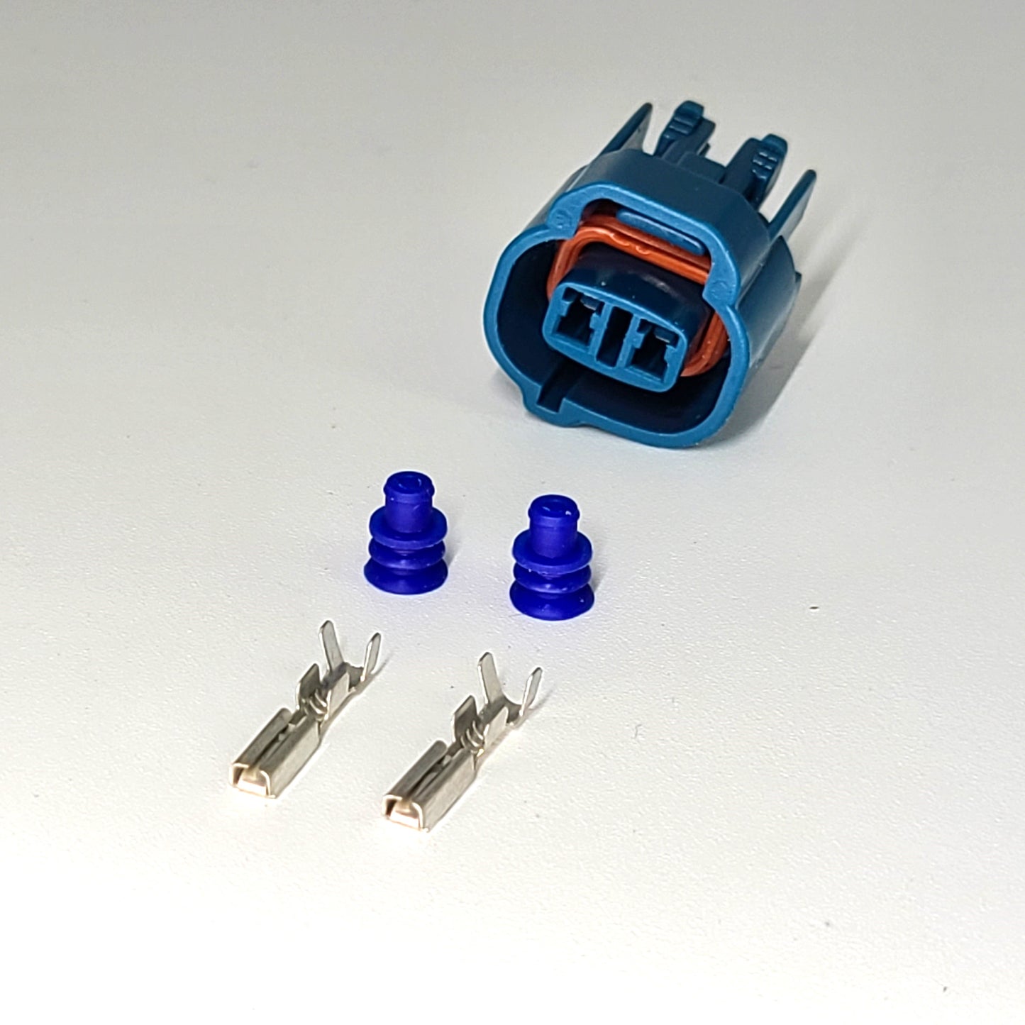 Subaru Boost Control Solenoid Connector Kit