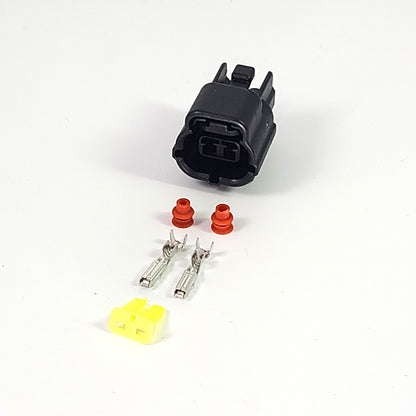 Subaru Evap Purge Connector Kit