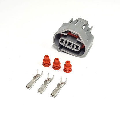 Subaru Idle Air Control Connector Kit