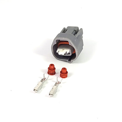 Subaru TGV Motor Connector Kit