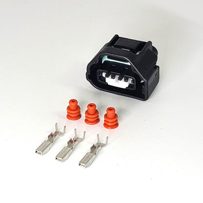 Subaru Throttle Position Connector Kit