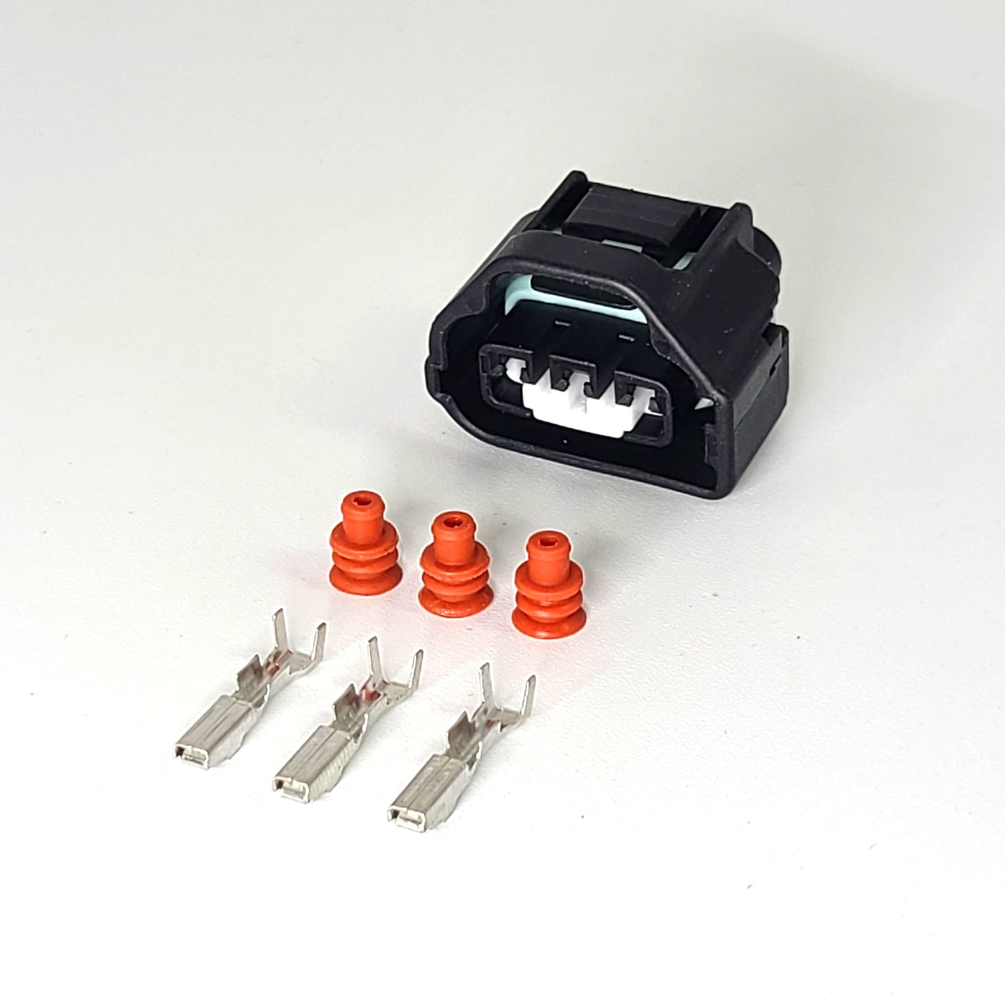 Subaru TGV Angle Connector Kit