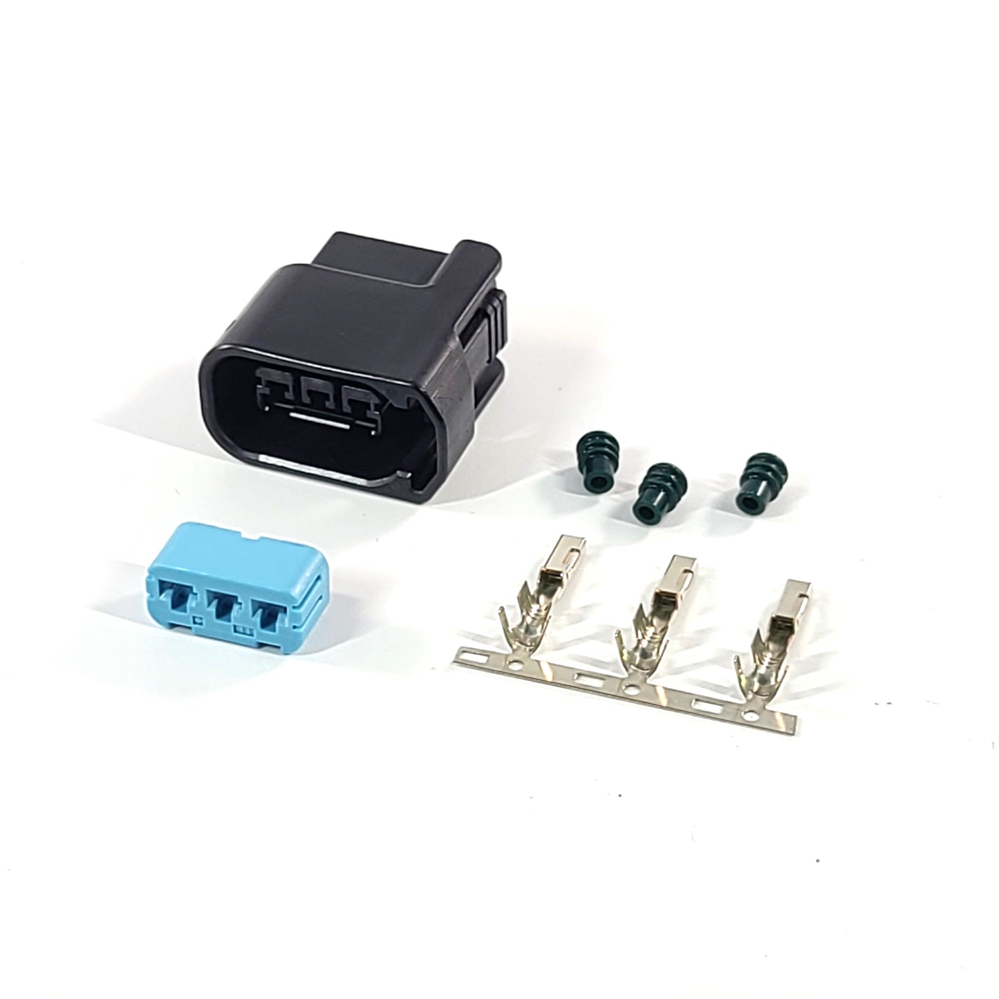 Honda/Acura 3-Pin Coil Pack Connector Kit