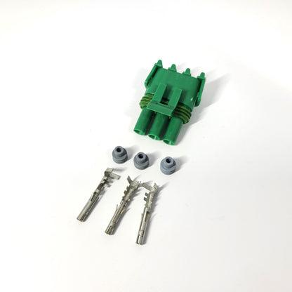 GM MAP 3-Pin Connector Kit