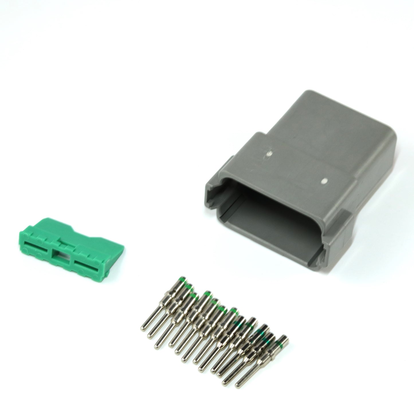 Deutsch DT 12 Pin Connector Kit