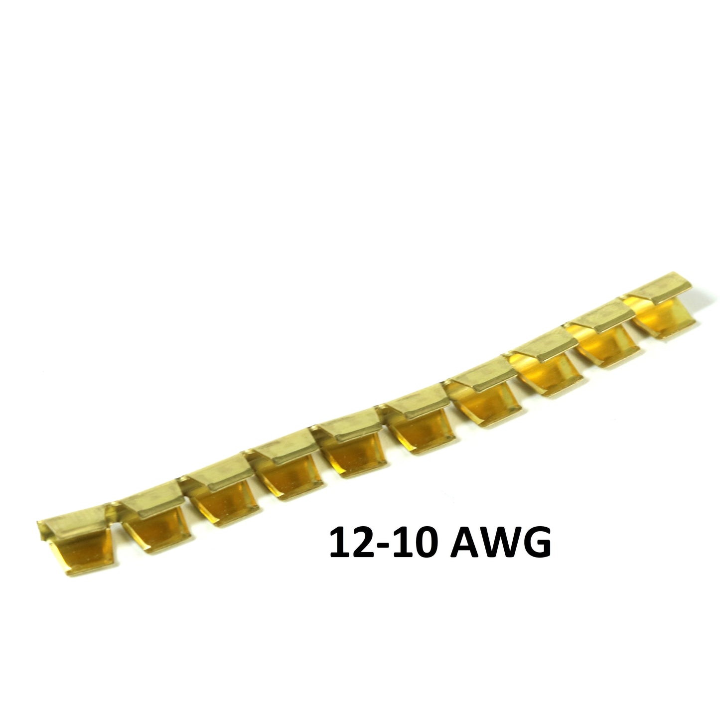 Open Barrel Splice Kit