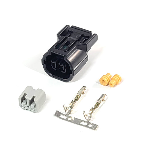 Honda/Acura K20/24 2-Pin VTC Solenoid Connector Kit