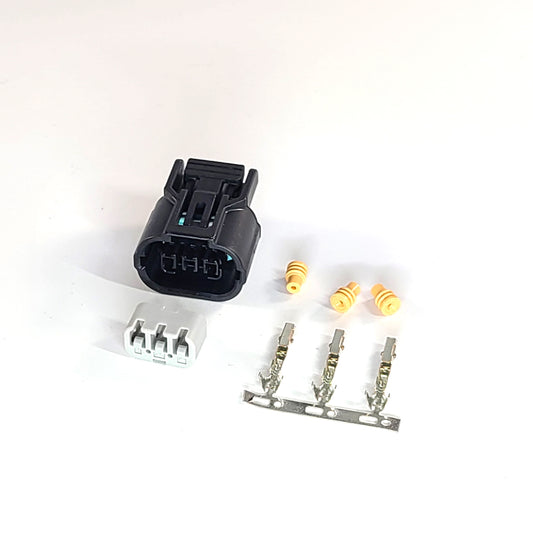 Honda/Acura K20/24 3-Pin TPS Connector Kit